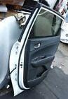 2020 Kia Optima Rear Door