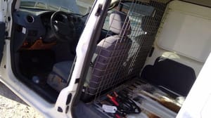 2013 Ford Transit