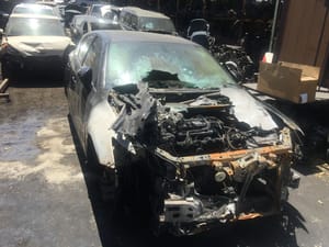 2012 Lexus Ct200h