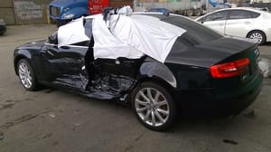 2013 Audi Audia4