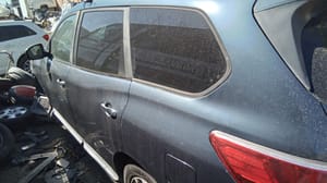 2014 Nissan Pathfinder