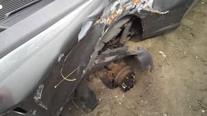 2011 Dodge Dpu15