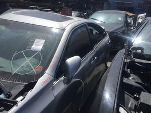 2009 Lexus Es350