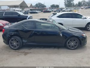 2013 Scion Sciotc