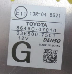 2016 Toyota Avalon