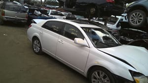 2010 Toyota Avalon
