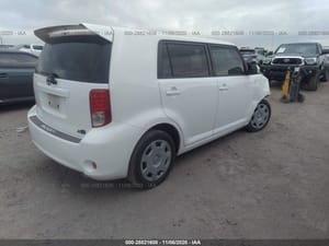 2012 Scion Xb