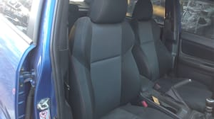 2015 Subaru Subwrx