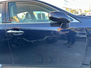 2009 Lexus Es350