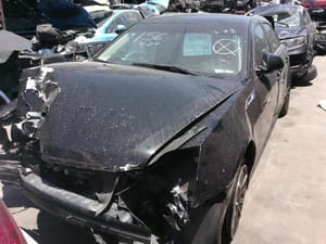 2013 Cadillac Cadcts