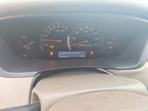 2006 Cadillac Dts