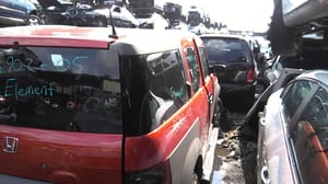 2005 Honda Element
