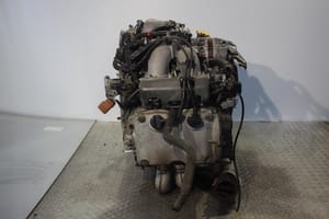 2003 Subaru Impreza