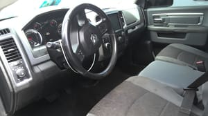 2019 Dodge Dpu15