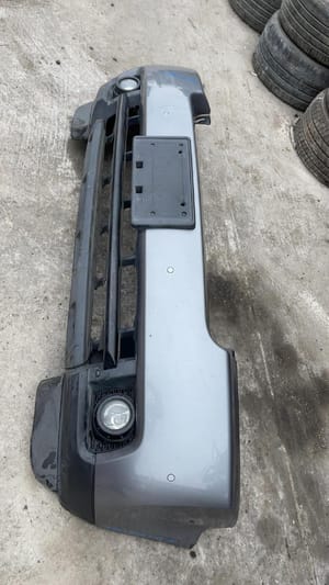 2012 Range Rover LR4