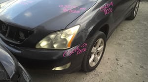 2004 Lexus Rx330