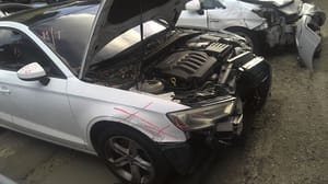 2017 Audi Audia3