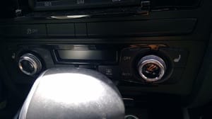 2013 Audi Audia4