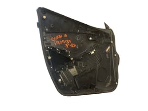 2016 Scion Ia Front Door Trim Panel