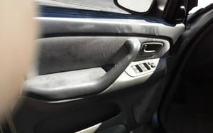 2002 Toyota Sequoia