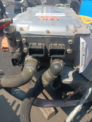 2014 Chevrolet Volt Converter/inverter/charger