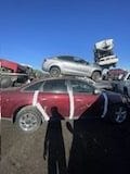 2008 Mercury Sable