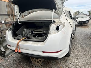 2012 Kia Optima