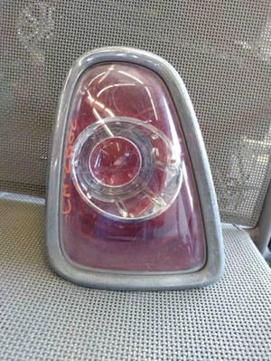 2013 Mini Cooper