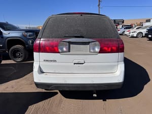 2006 Buick Rendezvous