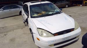 2004 Ford Focus