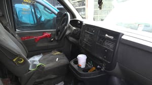 2004 GMC Expr25