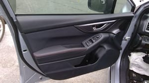 2019 Subaru Impreza AC Compressor