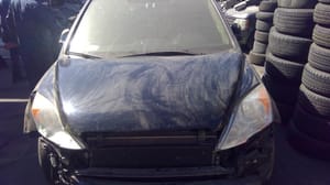 2008 Honda Cr-v