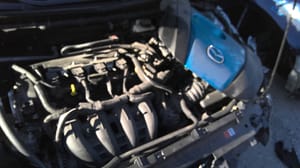 2012 Mazda Mazda3