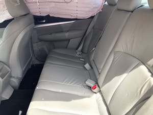 2014 Subaru Legacy
