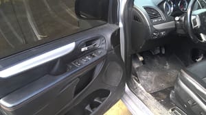2019 Dodge Caravan