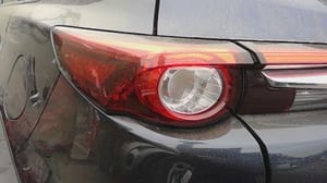 2022 Mazda Cx-9