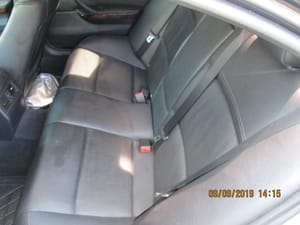 2011 BMW 328i
