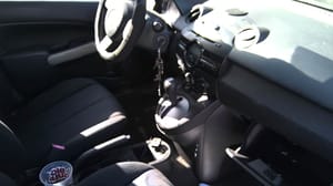 2013 Mazda Mazda2