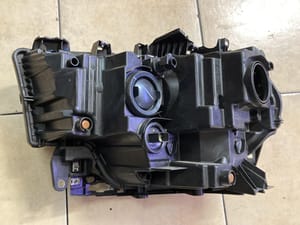 2019 Dodge Dpu25