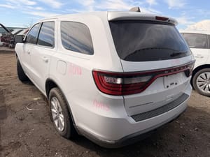 2014 Dodge Durango