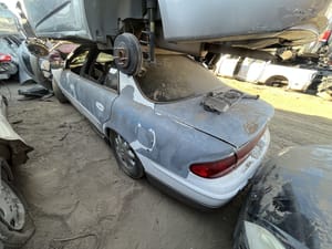 1998 Buick Regal