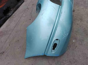 2004 Ford Thunderbird