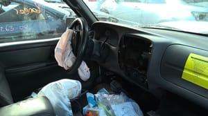 2007 Ford Ranger