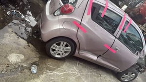 2013 Chevrolet Spark