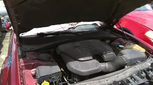2013 Chrysler 300