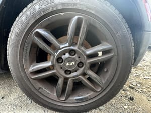 2013 Mini Cooper