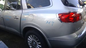 2010 Buick Enclave