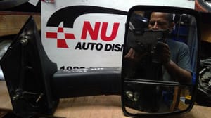 2012 GMC Expr35