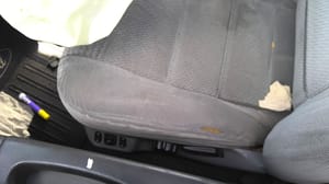 2004 Ford Excursion